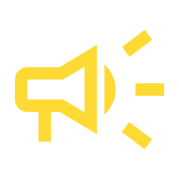 Paid Advertising & Media Strategy icon